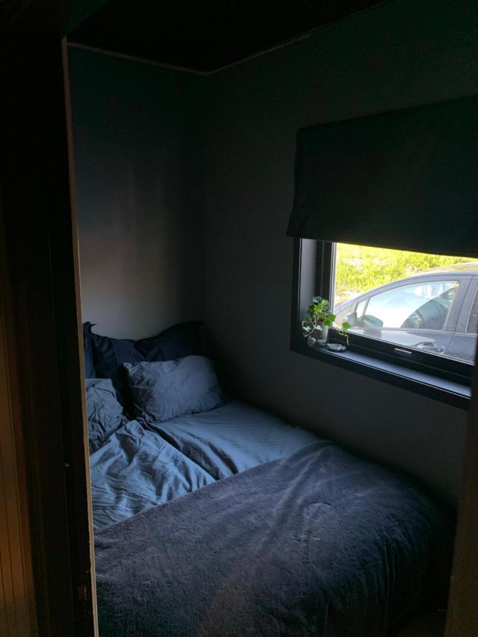 Anna'S Apartment, Tromsdalen Тромсьо Екстериор снимка