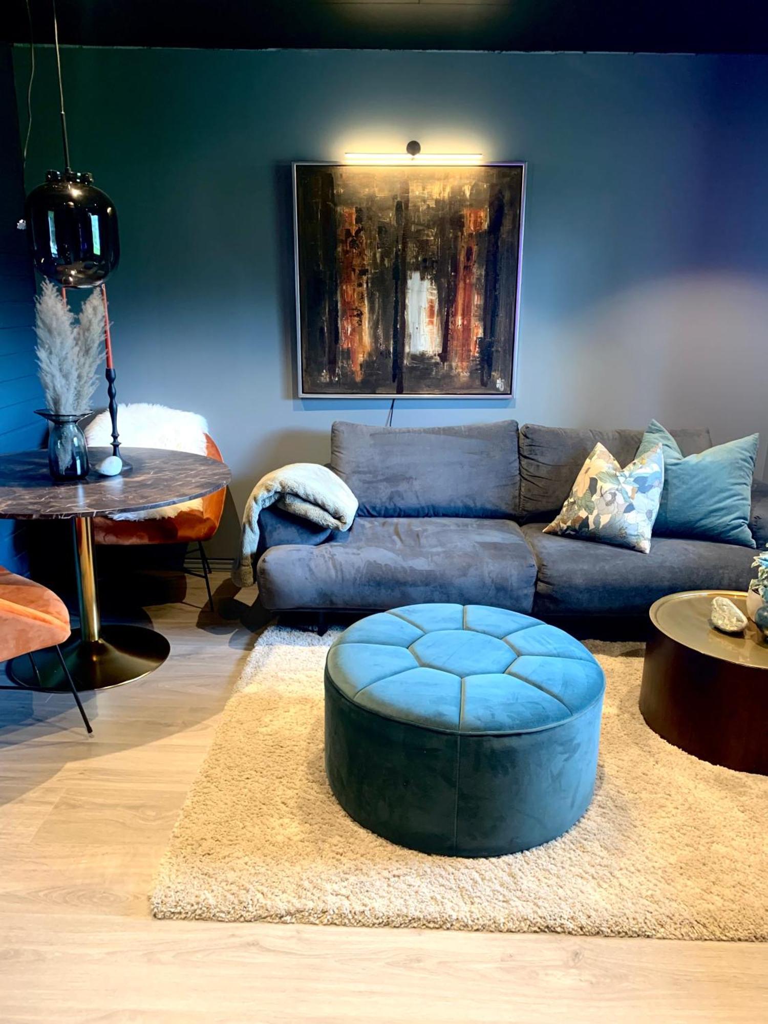 Anna'S Apartment, Tromsdalen Тромсьо Екстериор снимка